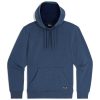 Outdoor Research Essential Fleece Pullover – Men’s